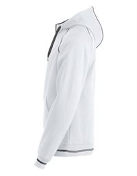 FELPA UOMO CAPPUCCIO GERRY 300 g/m²